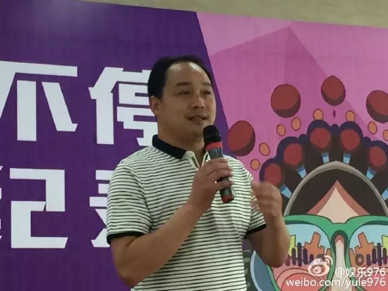 海連池曲劇團團長兼領銜主演，曲劇表演藝術家海連池的親傳弟子周少軍講述夜里挑戰(zhàn)的感動……