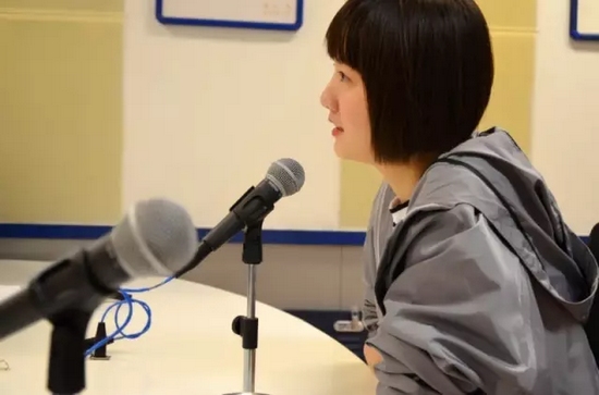 360°無死角，純素顏依舊那么美。這樣的顏值，你還敢說童星都長殘了？