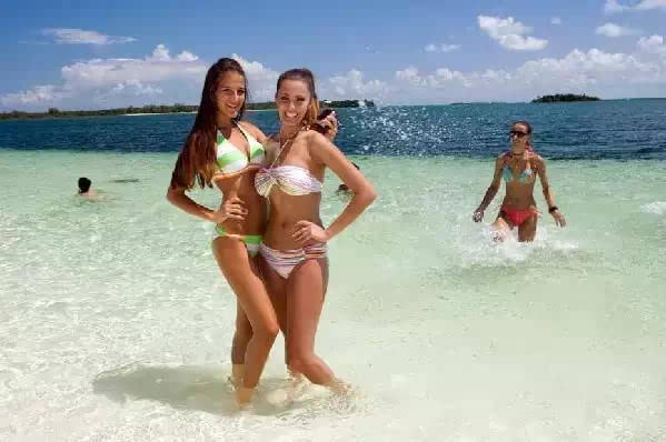 去對了嗎？這才叫中國艷遇天堂！