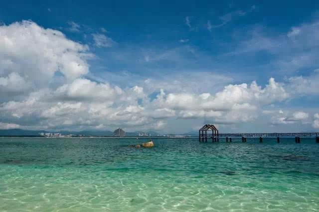 去對了嗎？這才叫中國艷遇天堂！