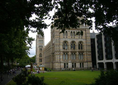 不花錢！免費(fèi)暢游倫敦八大景點(diǎn)