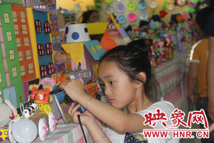 好多玩具，快到“碗”里來(lái)