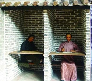 明清時期各種考試，你分得清嗎