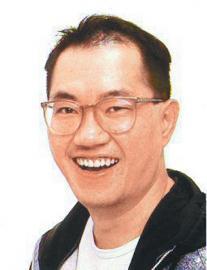 鳥山明：作品誠(chéng)可貴，生命價(jià)更高。(設(shè)計(jì)臺(tái)詞)