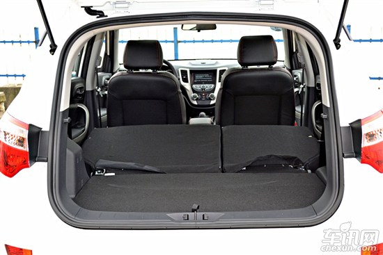 長安CS35 長安CS35