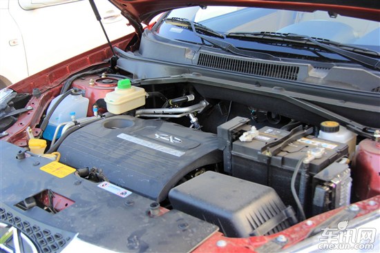 奇瑞瑞虎 奇瑞瑞虎