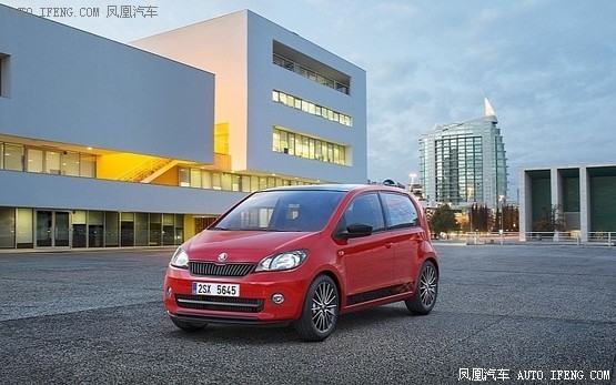 斯柯達(dá) 斯柯達(dá)