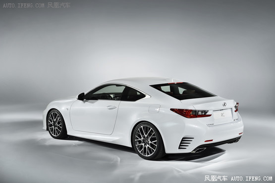 雷克薩斯 雷克薩斯