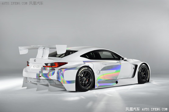 雷克薩斯 雷克薩斯