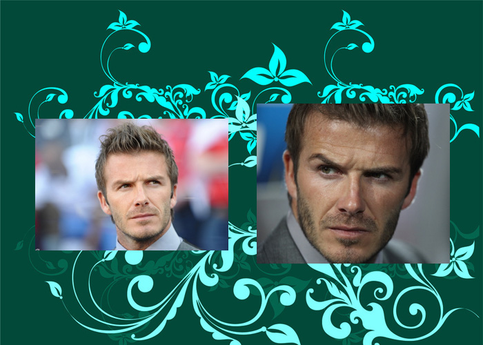 5月18日晚，法甲第37輪，巴黎圣日耳曼主場對(duì)陣布雷斯特的第82分鐘，貝克漢姆眼含淚水，走下了王子公園體育場的草坪，也離開了征戰(zhàn)22年的綠茵場。