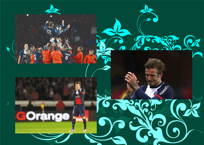 有消息稱，貝克漢姆退役后預(yù)計(jì)會(huì)得到英足總的邀請(qǐng)，獲得一個(gè)幫助英國年輕球員成長的職務(wù)。不過也有朋友透露，小貝有意投資一家英超俱樂部，成為球隊(duì)的股東之一。