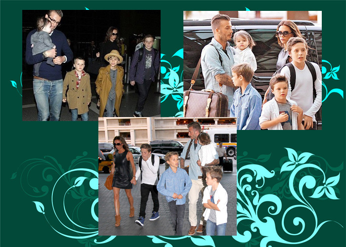 2012年，貝克漢姆以4834萬美元的收入成為美國以外的體壇“吸金王”，總身家超過3.1億美元。