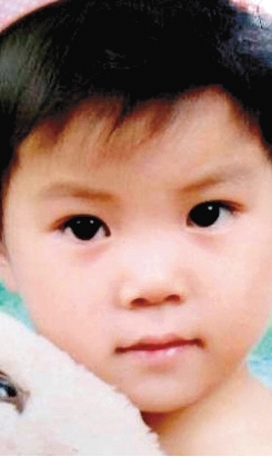 寶貝，一路走好。希望在天堂里沒(méi)人欺負(fù)你