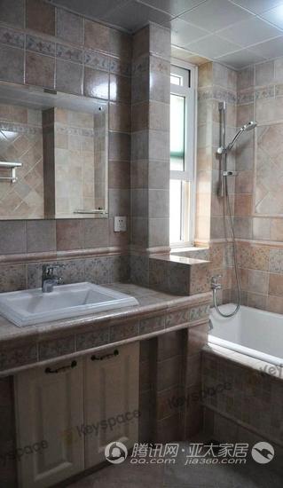 芒果瓷磚，田園風格，田園瓷磚，海邊吹來