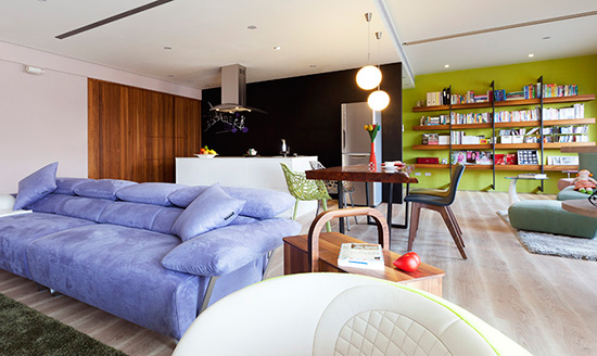 老房翻新也簡單 油漆 DIY 要認(rèn)識的4大問題