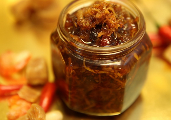 吃不到魚醬怎么辦？蝦兵蟹“醬”來救駕