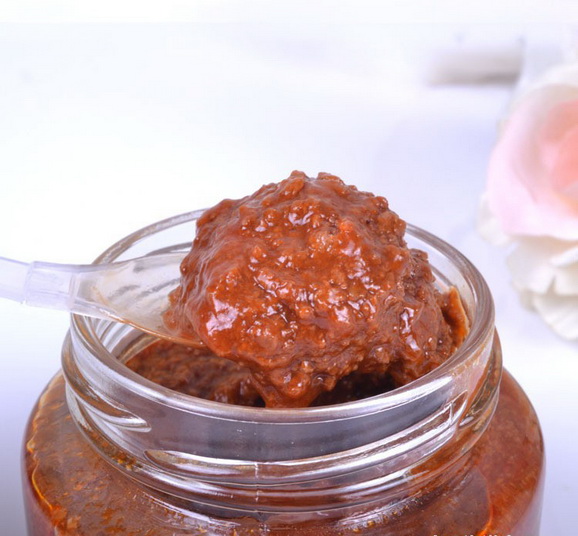 吃不到魚醬怎么辦？蝦兵蟹“醬”來救駕