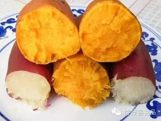 幾個(gè)烹飪紅薯的小技巧 減肥潤(rùn)腸護(hù)心臟
