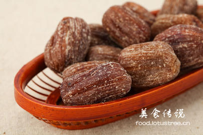 誰說吃零食不好？這些零食是解毒防癌小能手