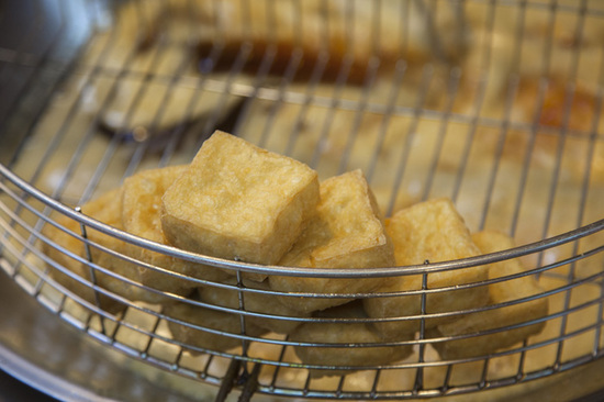 特產(chǎn)學(xué)院：臭豆腐是怎么來(lái)的？