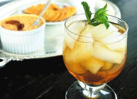 你在甜品店常吃的東西，到底都是啥？