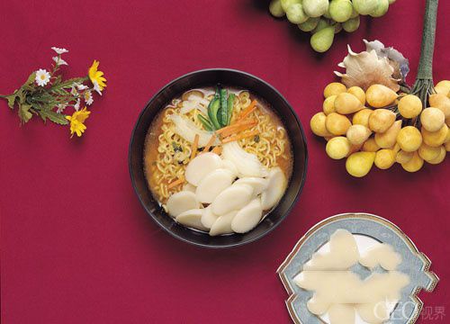 方便面閣下！關(guān)于這位“貴族”的9條冷知識(shí)