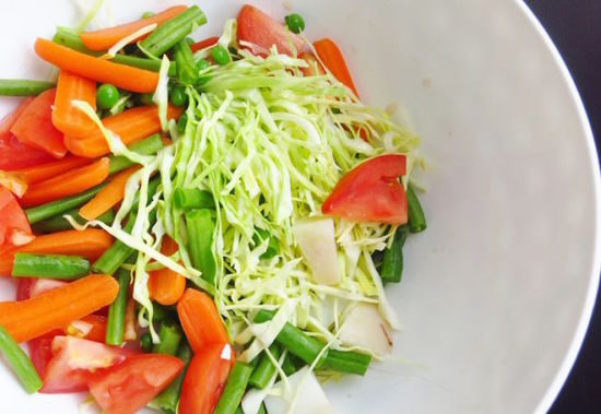 還怕吃不回本？7招教你吃垮自助餐