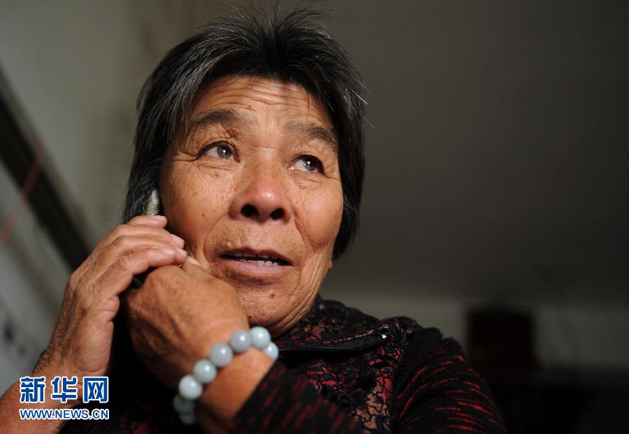 浙江溫嶺“最牛釘子戶”引各方關(guān)注 浙江溫嶺“最牛釘子戶”引各方關(guān)注