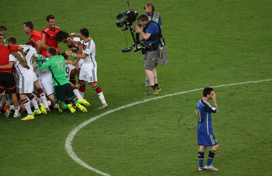 鮑泰良世界杯佳作賞。