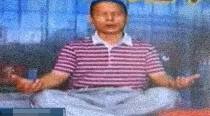 小學(xué)校長(zhǎng)要求學(xué)生打坐代替午睡 自稱(chēng)已練20年