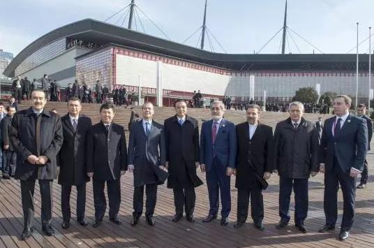 博鰲秋季鄭州峰會(huì)確定9月舉辦 36國(guó)元首都要來