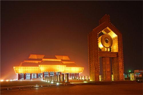 5·18國際博物館日福利！瞅瞅咱河南各家博物館啥看點(diǎn)