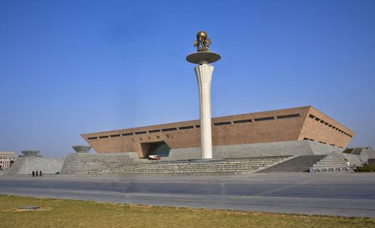 5·18國際博物館日福利！瞅瞅咱河南各家博物館啥看點(diǎn)