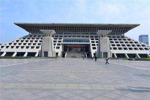 5·18國際博物館日福利！瞅瞅咱河南各家博物館啥看點(diǎn)