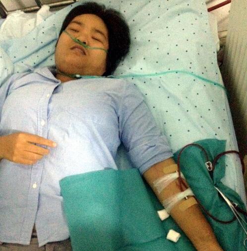 崩潰！漯河女子網(wǎng)購(gòu)優(yōu)衣庫(kù)襯衣 竟被騙走救命錢