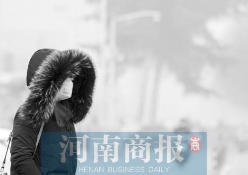 重污染天氣下上班致病算工傷嗎？ 有關(guān)部門咋說