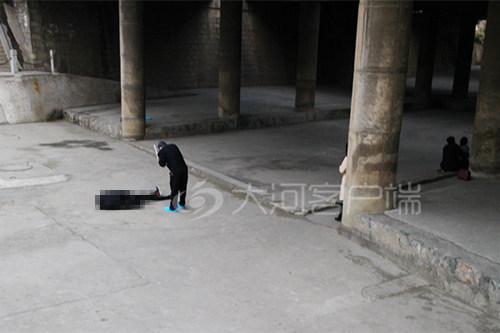 惋惜！焦作一女子疑因患白血病壓力過大跳橋身亡