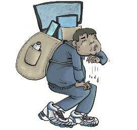 近年中國學生肺活量直線下降，長跑成績也成正比下降