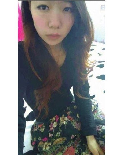 楊麗君生前照片 楊麗君生前照片