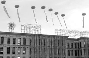 　北京“天上人間”轉(zhuǎn)戰(zhàn)溫嶺？