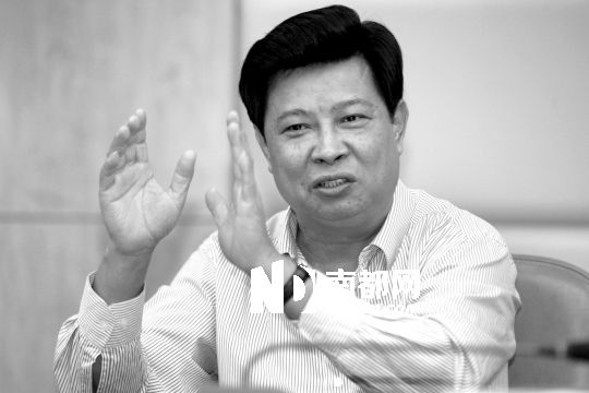 廣東茂名原市委書(shū)記羅蔭國(guó)涉貪過(guò)億被判死緩 廣東茂名原市委書(shū)記羅蔭國(guó)涉貪過(guò)億被判死緩