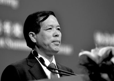 原鐵道部運輸局副局長蘇順虎。圖/CFP