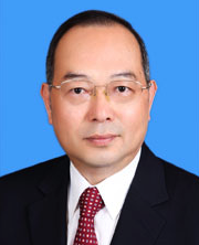 楊振武任人民日?qǐng)?bào)社社長(zhǎng)