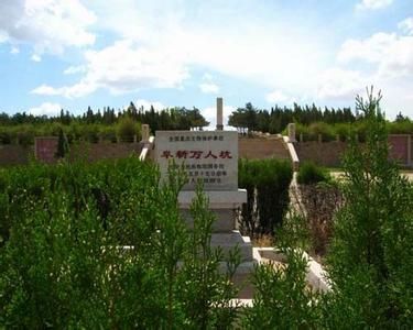 網(wǎng)絡(luò)曝光遼寧阜新“萬人坑”遺址遭到嚴(yán)重破壞，出現(xiàn)紀(jì)念碑損壞、館內(nèi)沒照明、遺骨散失等問題