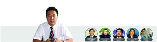 高子程，1962年出生，理學(xué)士、法學(xué)士、國民經(jīng)濟學(xué)碩士、法學(xué)博士研究生。