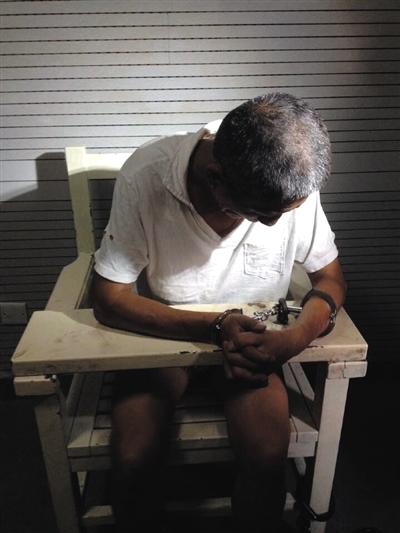 女大學(xué)生在濟(jì)南火車(chē)站搭黑車(chē)遭司機(jī)囚禁性虐4天