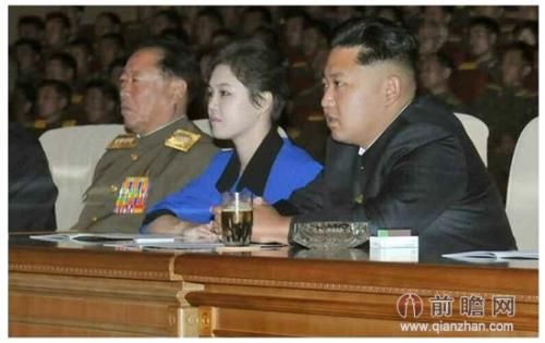 李雪主新發(fā)型簡(jiǎn)潔可愛(ài) 疑為滿足金正恩的喜好