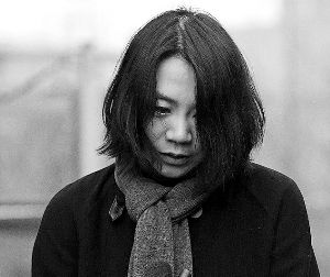 “堅(jiān)果門(mén)”女主角趙顯娥