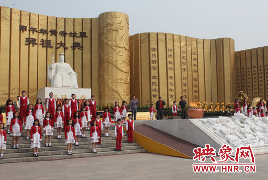 彩排現(xiàn)場。