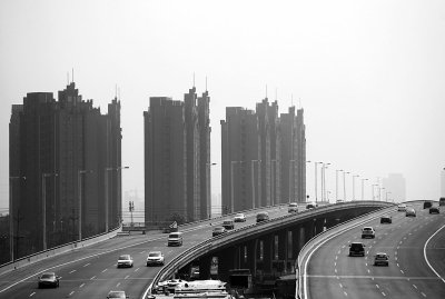 有了組合貸，高價樓盤不再“高不可攀”。